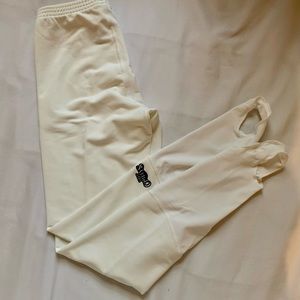 🌶 Hot Chillys Stirrup Vintage leggings